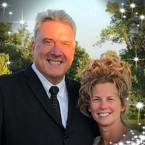 Meet your Posher, Dena n tim